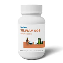 Caprylyl Methicone